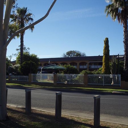 Lakeview Motel Yarrawonga Exteriér fotografie