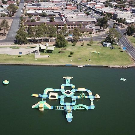 Lakeview Motel Yarrawonga Exteriér fotografie